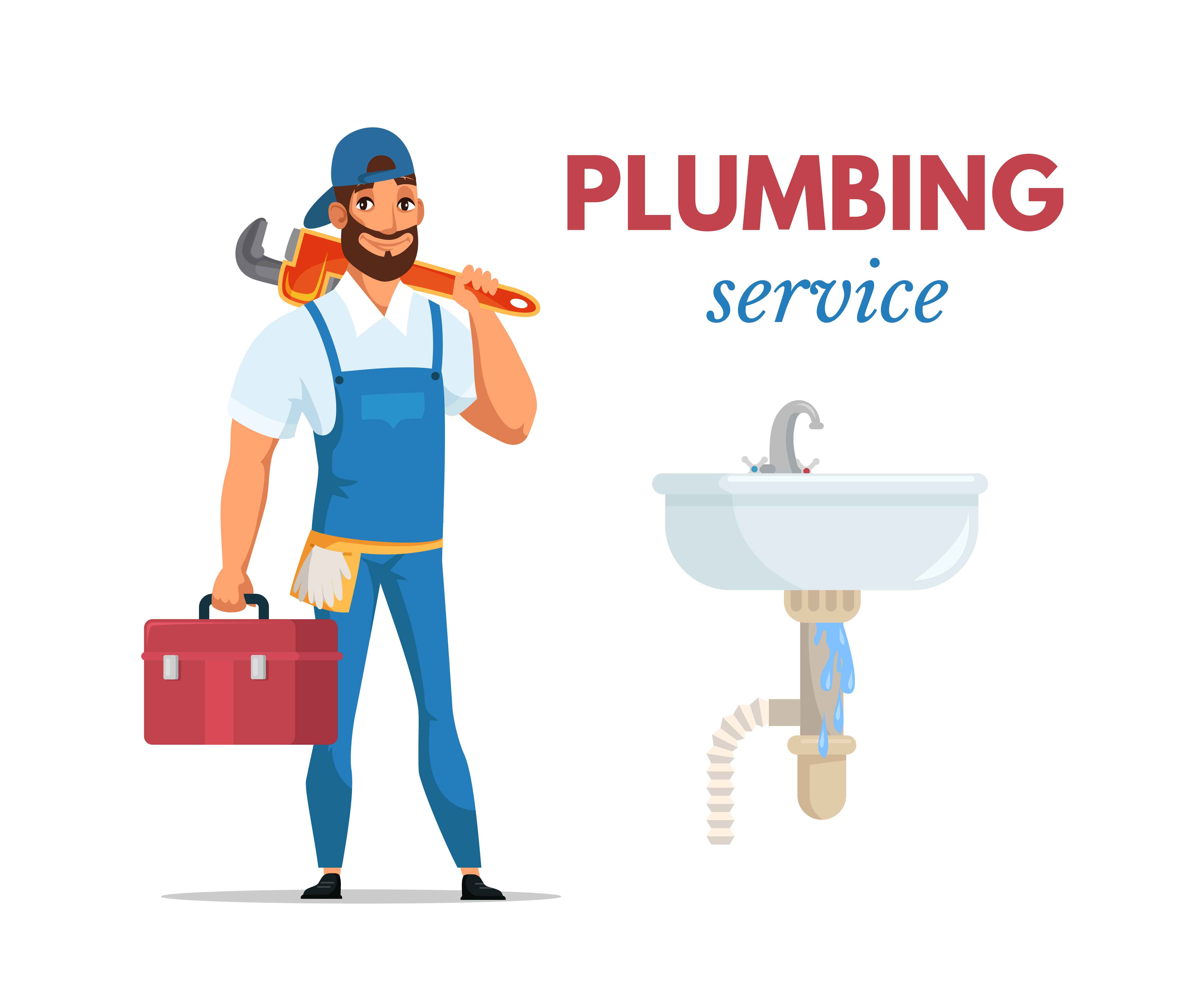 KB Ventures Plumbing Skills