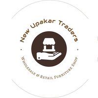 New Upakar Traders Logo