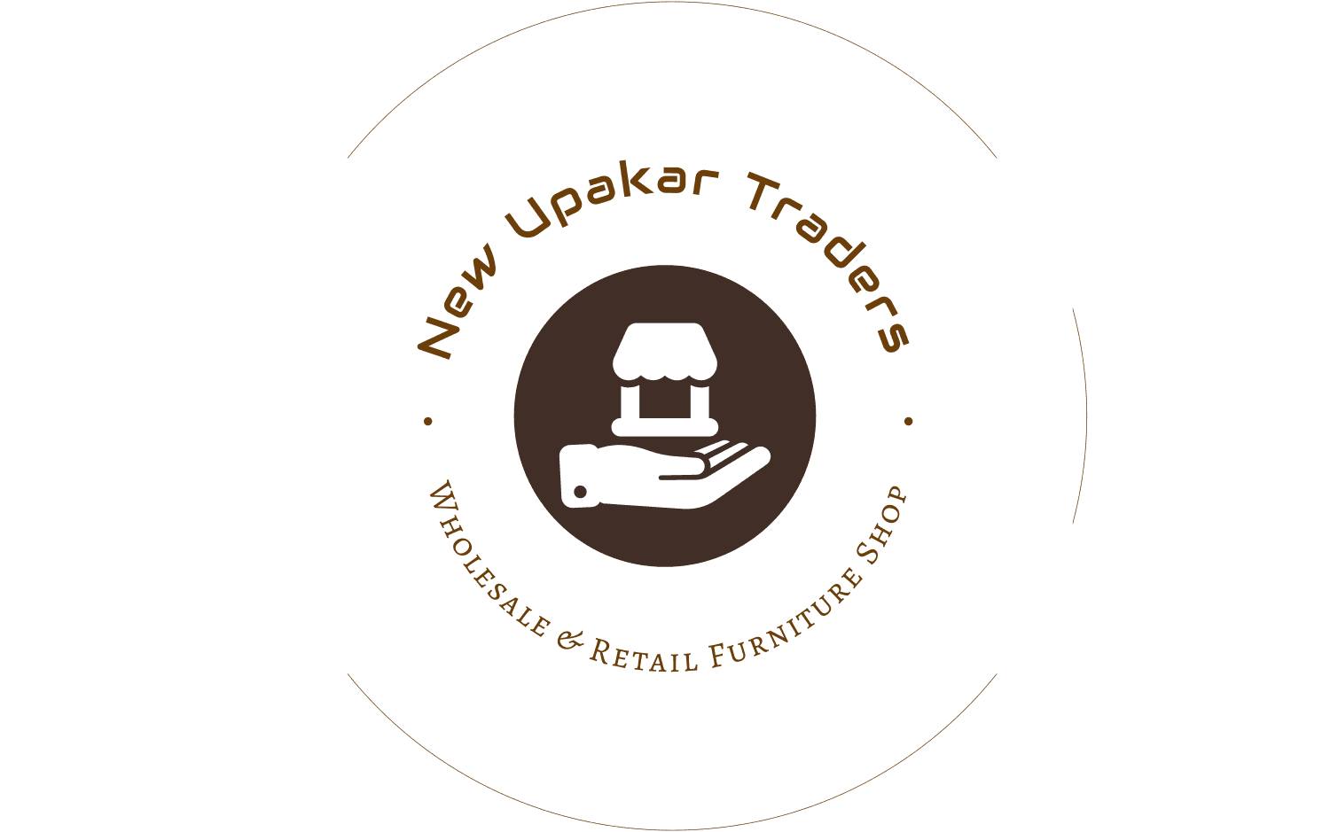 About New Upakar Traders