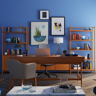 Office Decoration