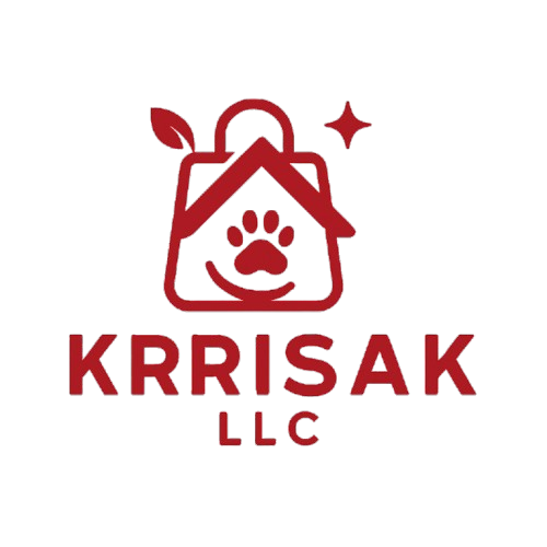krrisak llc logo